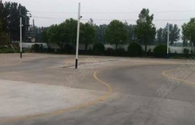 封丘汇通驾校