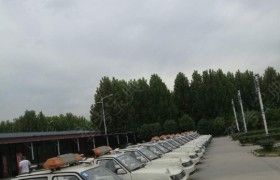 教学环境
