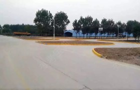 教学环境