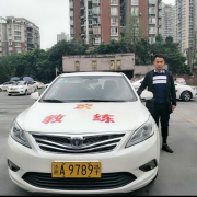 冯强
