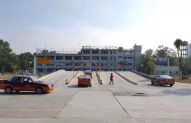 教学环境