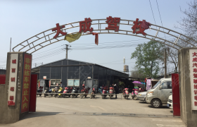 教学环境