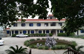 教学环境