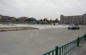 教学环境
