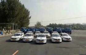 教学环境