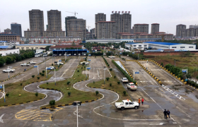 教学环境