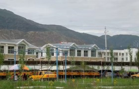 教学环境