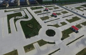 教学环境