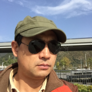 李教练