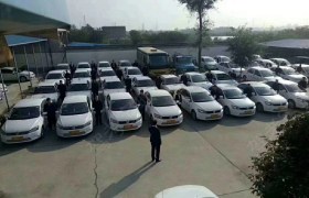 教学环境