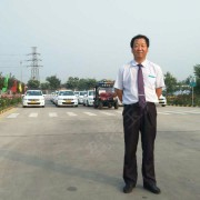 母教练