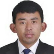 耿磊