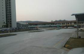 教学环境