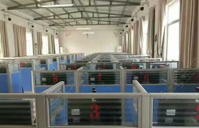 教学环境