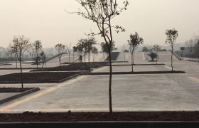 教学环境
