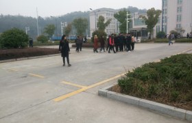 教学环境