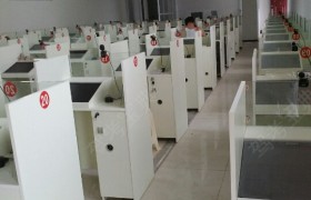 教学环境