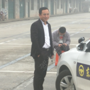 曾余杰