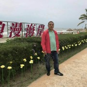 吴成周