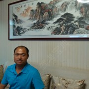 张勇军
