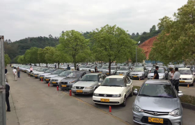 教学环境