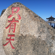 陈教练