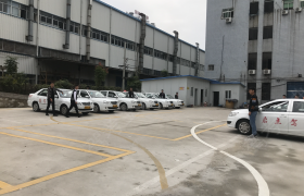 教学环境