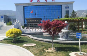 教学环境
