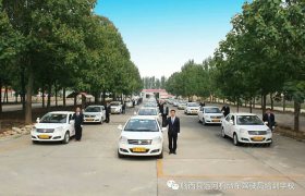 教学环境