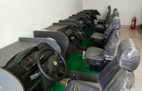 教学环境