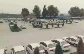 教学环境