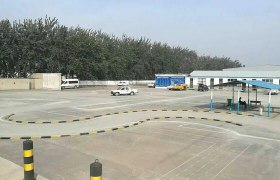 教学环境