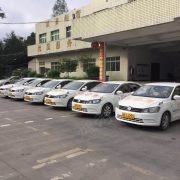 教学环境