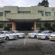 教学环境