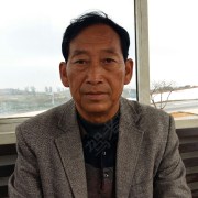 李文祥