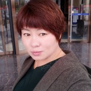 邢云丽