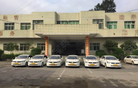教学环境