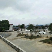 教學(xué)環(huán)境
