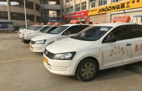 教学环境