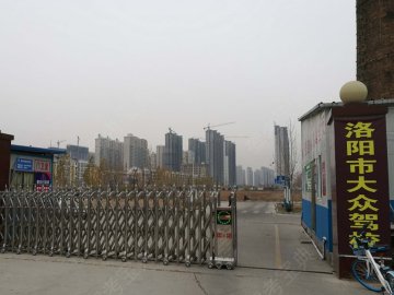 大众驾校
