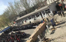 教学环境