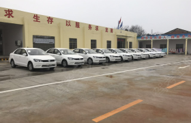 教学环境
