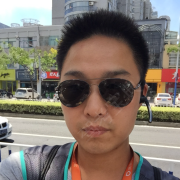 陈楠