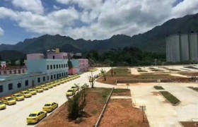 教学环境