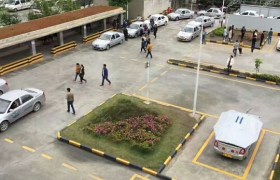 教学环境