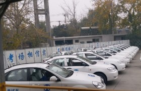 教学环境