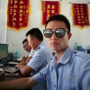 马向宜