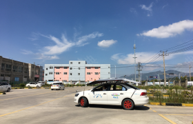 教学环境