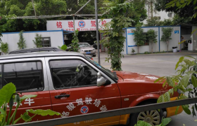 教学环境