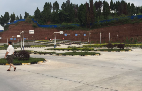 教学环境